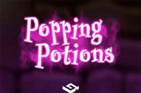Popping Potions Endemol Games 
