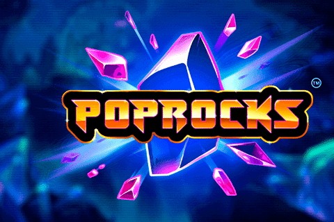 Poprocks Avatarux Studios Slot Game 