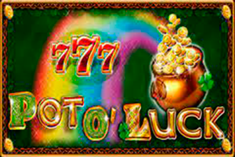 Pot O Luck Casino Technology 