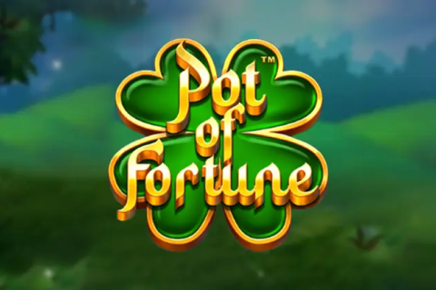 Pot Of Fortune Pragmatic Play 1 