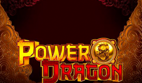 Power Dragon Gameart 