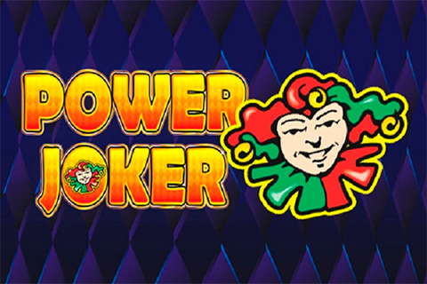 Power Joker Slot Machine Online 🎰 95% RTP ᐈ Play Free Novomatic Casino ...