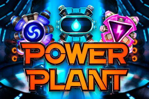 Power Plant Yggdrasil 1 