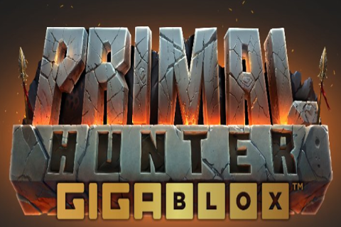 Primal Hunter Gigablox Reel Play 2 