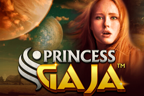 Princess Gaja Playtech Origins 2 