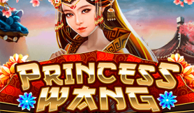 Princess Wang Spadegaming Slot Game 