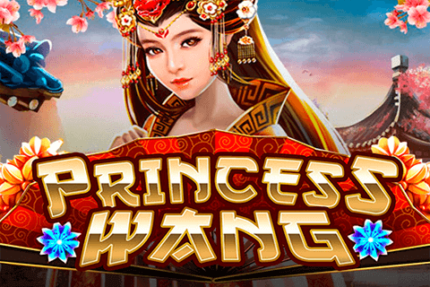 Princess Wang Spadegaming Slot Game 