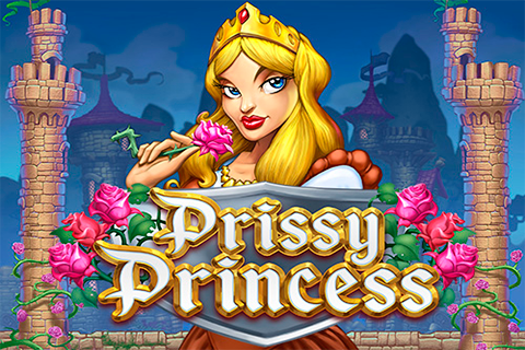 Prissy Princess Playn Go 