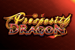 Prosperity Dragon Ainsworth Slot Game 