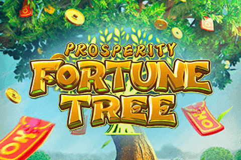 Prosperity Fortune Tree Pg Soft 