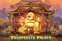 Prosperity Palace Playn Go Slot Game 
