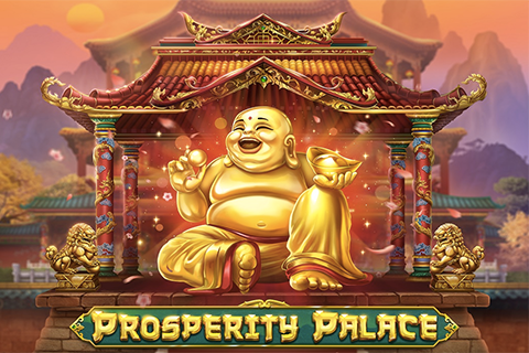 Prosperity Palace Playn Go 