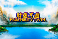 Prosperity Twin Nextgen Gaming Slot Game 
