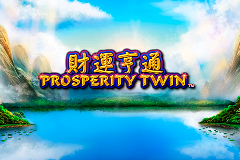 Prosperity Twin Nextgen Gaming 