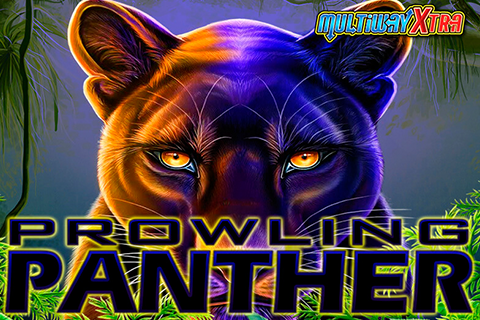 Prowling Panther Igt 