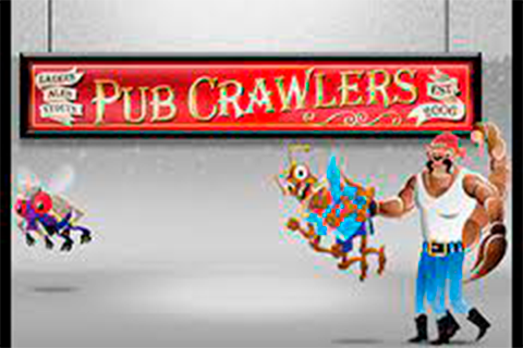 Pub Crawlers Rival 1 
