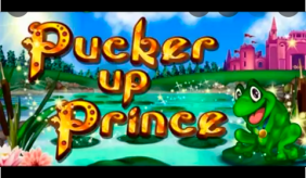 Pucker Up Prince Habanero 