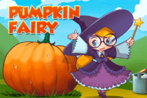 Pumpkin Fairy Igrosoft 1 