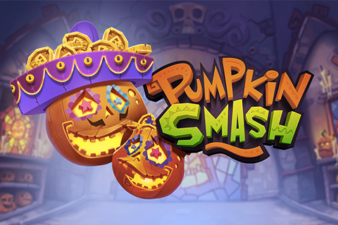 Pumpkin Smash Yggdrasil 1 