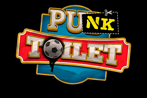 Punk Toilet Nolimit City 1 