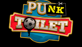 Punk Toilet Nolimit City 