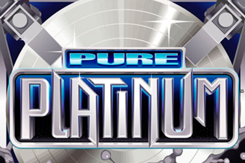 Pure Platinum Microgaming 1 