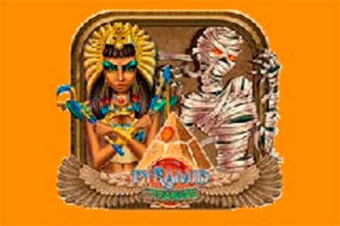 Pyramid Treasure Bf Games 1 