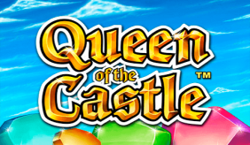 Queen Of The Castle Nextgen Gaming Slot Game 