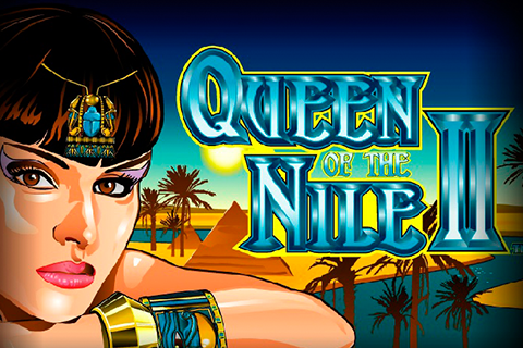 Queen Of The Nile Ii Aristocrat 