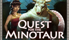 Quest For The Minotaur Pragmatic 