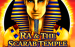 Ra And The Scarab Temple Bally 