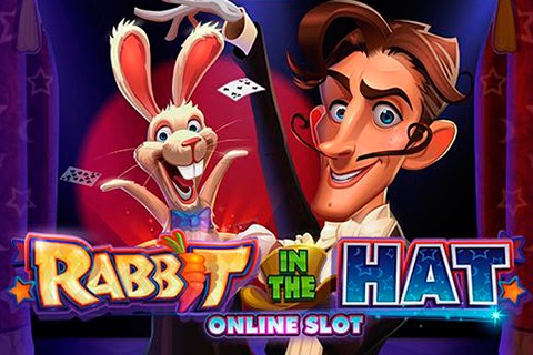 Rabbit In The Hat Microgaming 1 