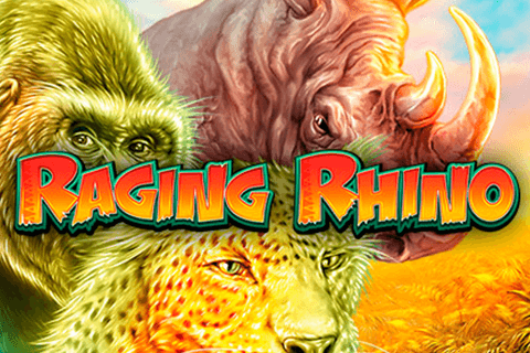 Raging Rhino Wms 3 