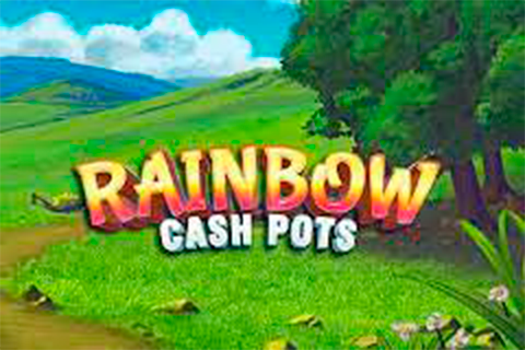 rainbow cash slot machine