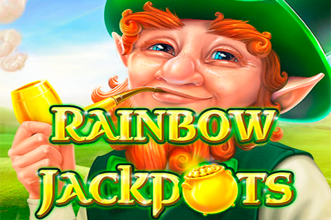 rainbow jackpots demo play