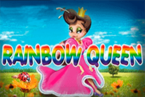 Rainbow Queen Egt 1 