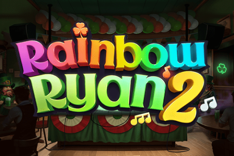 Rainbow Ryan 2 Yggdrasil Gaming 