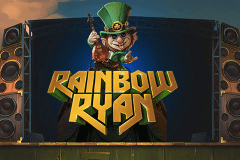 Rainbow Ryan Yggdrasil Slot Game 
