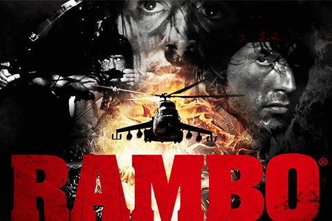Rambo Isoftbet 1 