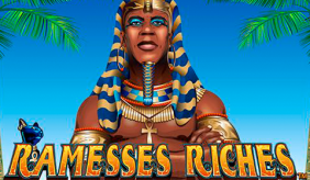 Ramesses Riches Nextgen Gaming 