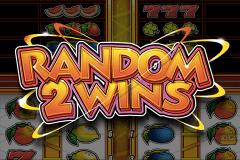 Random 2 Wins Stake Logic Slot Game 