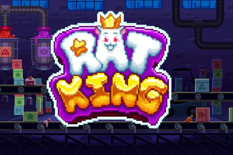 Rat King Push Gaming 1 