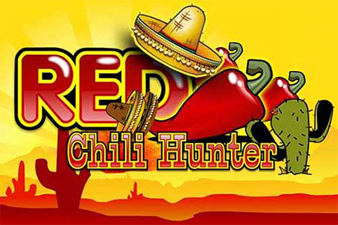 Red Chili Hunter Pragmatic 