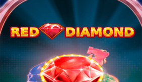Red Diamond Red Tiger Slot Game 