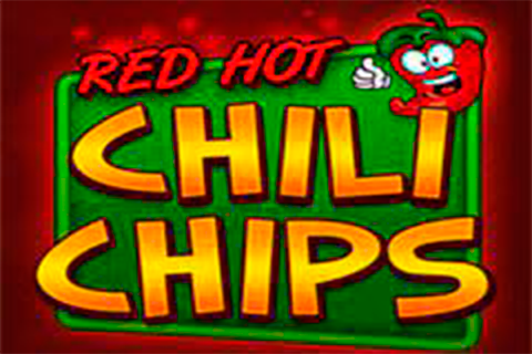 Red Hot Chili Chpis Pariplay 