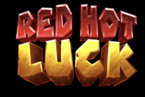 Red Hot Luck Pragmatic Play 