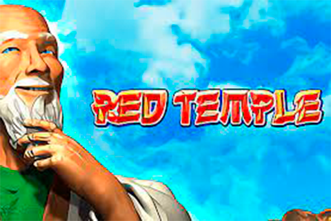 Red Temple Fuga Gaming 