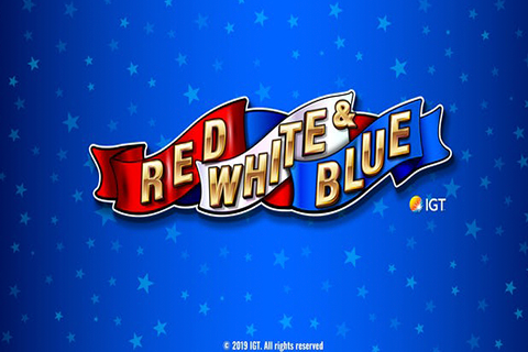 Red White Bleu Rival 