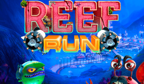 Reef Run Yggdrasil Slot Game 