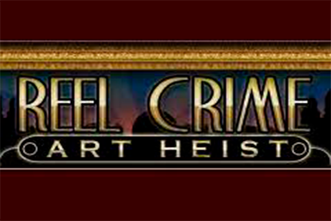reel crime art heist rival 